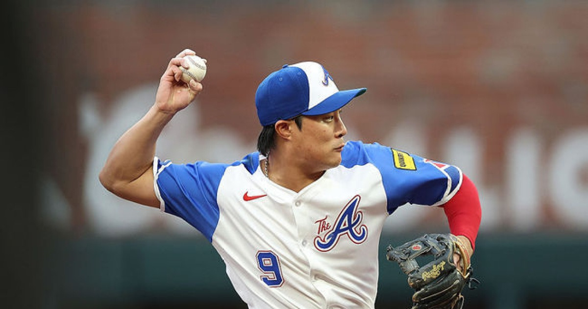 FA 김하성 영입 경쟁 붙었다. 디트로이트 가세, 2053억 올스타 유격수 밀어내나