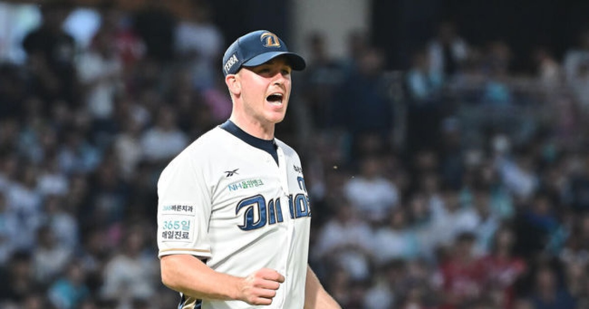 NC 외국인 구성 완료! 라일리 125만 달러-데이비슨 130만 달러 재계약 [공식발표]