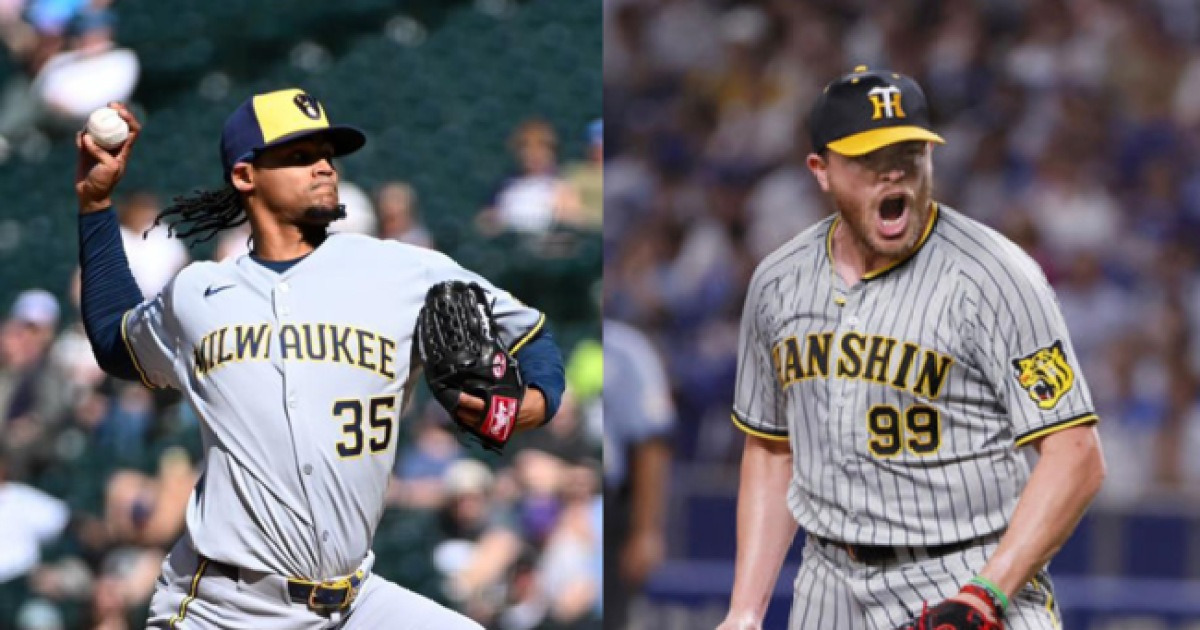 '2년 연속 GG' 레이예스 140만 달러 재계약...투수는 ML-일본 경험, 로드리게스-비슬리 영입 [오피셜]