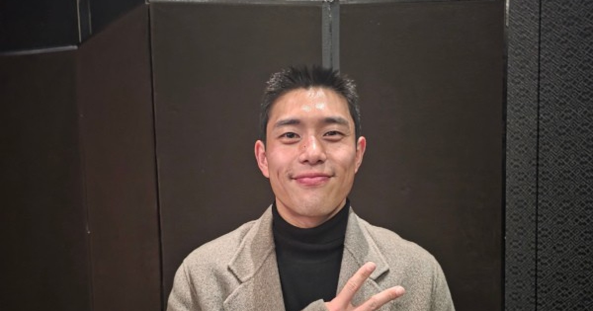 [현장핫피플] 광주는 좋겠다...'원클럽맨' 두현석 있어서! "복귀하면 리셋, 기다려주는 팬들 위해 증명"