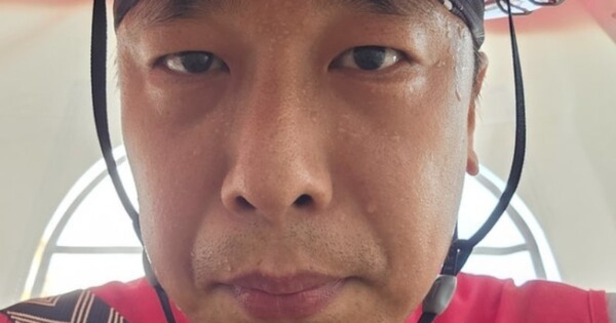 '생활고+막노동' 국민 영웅의 믿을 수 없는 추락...'배드파더스' 김동성,양육비 9000만 원 미지급, 1심 징역 6개월 실형 선고