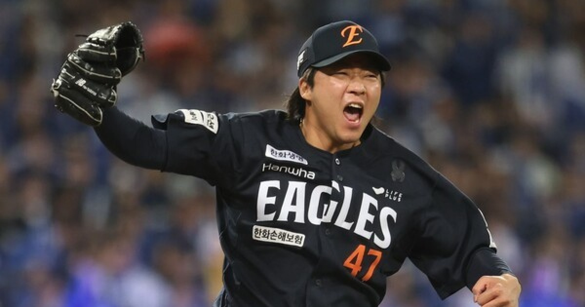 "무소속? 국회의원이냐!" 괘씸이가 또 괘씸했다 … FA 대박 노리는 김범수, 당당한 80억 요구에 "진짜 괘씸해"