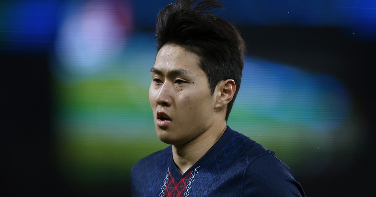 답답한 PSG, 슈팅 19개로 아틀레틱전 0-0…이강인 대신 바르콜라 카드는 실패