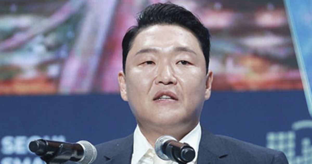 [공식] 피네이션 측 “싸이, ‘수면제 비대면 처방’ 관련 압색 맞아…조사 적극 협조”