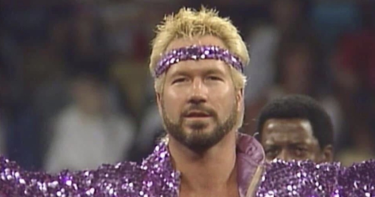 '레슬링계 애도의 물결' 73세 나이로 사망...1970・80년대 스타 스티브 리갈 별세