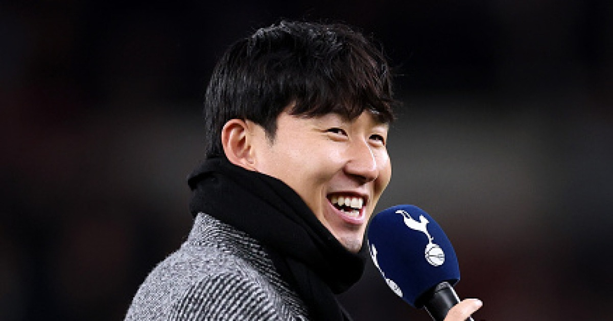 손흥민 런던 향한 사이에...LAFC '오피셜' 공식발표→또 하나의 트로피 도전 '북중미 챔스' 1라운드 상대 확정