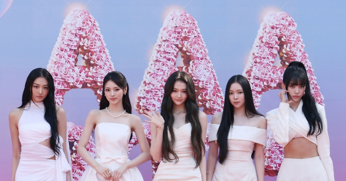 [단독]미야오가 박보검을 부르는 방법.."오빠 선배님 칭찬에 힘, 우리 친해요" [인터뷰]