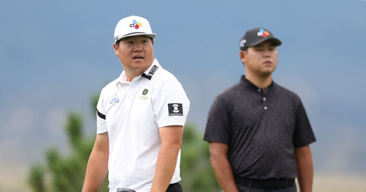 韓 골퍼 '명예보다 실리' LIV 골프 이적? 임성재 '적극 반박'-김시우 '오퍼는 인정'