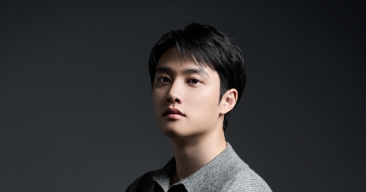 '조각도시' 도경수 "엑소 스케줄 때문에 김우빈 결혼식 불참, 너무 아쉬워" [인터뷰 맛보기]