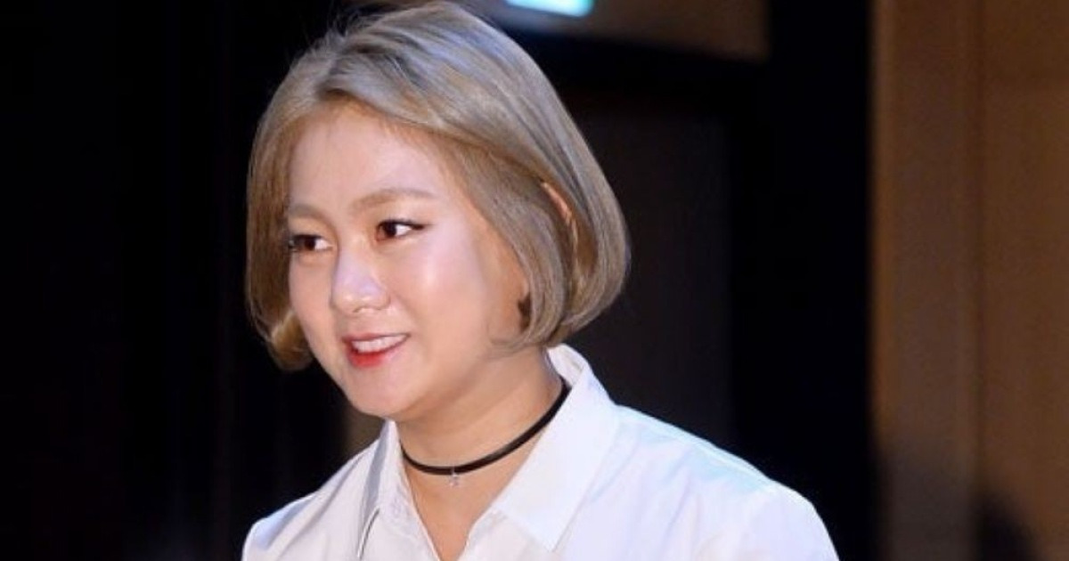 박나래, 또 술주정…前 매니저 "합의 자리서 만취해 노래방 가자고"