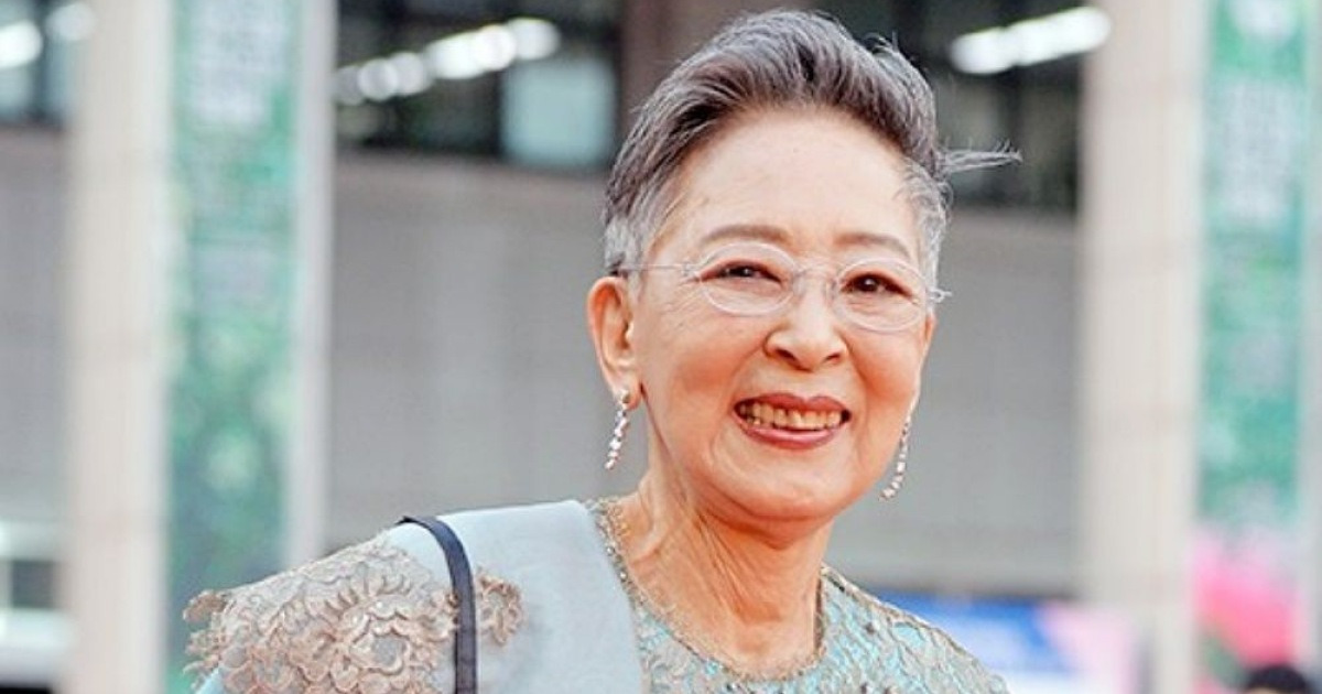 故 김지미, 서울영화센터에 추모 공간 마련…“14일까지 조문 가능“