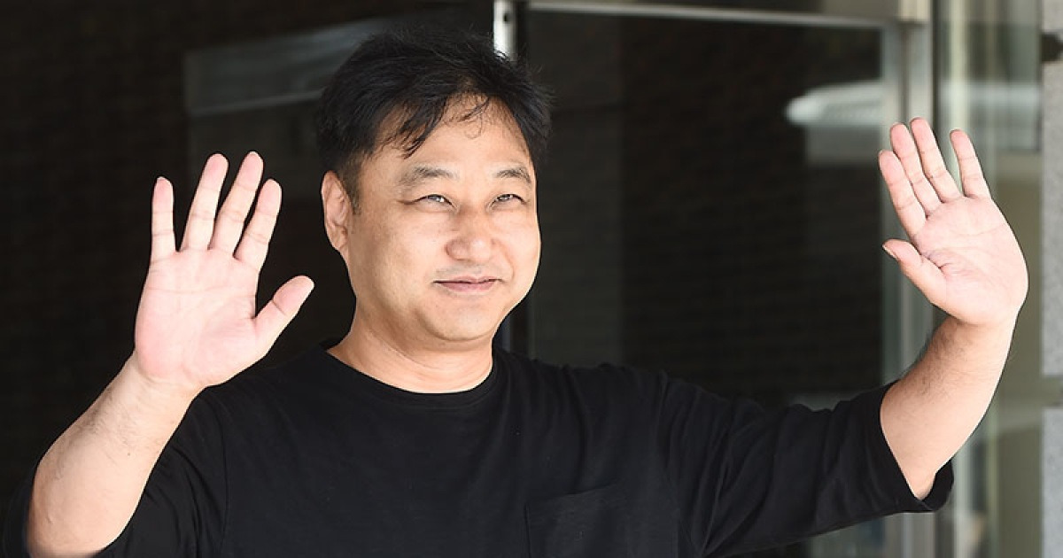 '20분 심정지' 김수용, 아찔했던 그날 기억…"술 담배 케이크 끊어" [엑:스레이]