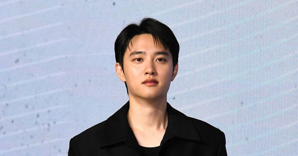 도경수 "날 이상하게 쳐다봐"…인성 논란 생기고도 악행에 대만족('조각도시') [TEN인터뷰]