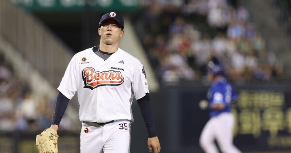 여전히 149km 던지는데 은퇴하긴 너무 아까워...코치 제안도 고사한 고효준, 현역 도전 계속한다 [더게이트 FOCUS]