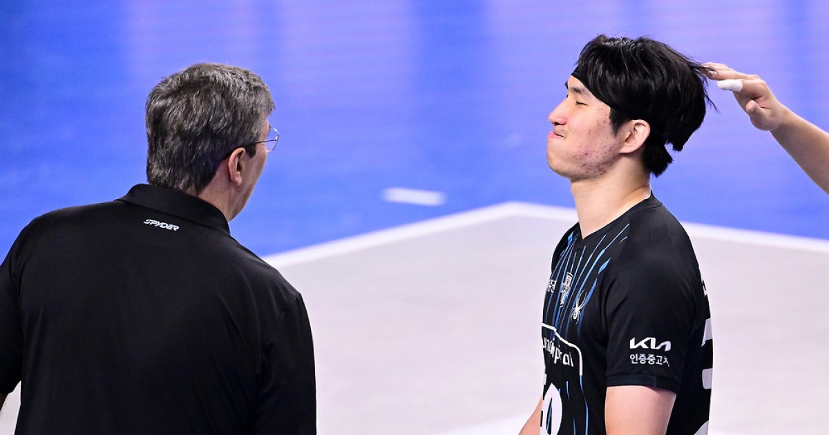 '디펜딩 챔피언' 현대캐피탈, 세대교체 순항…"정상 탈환 보인다"