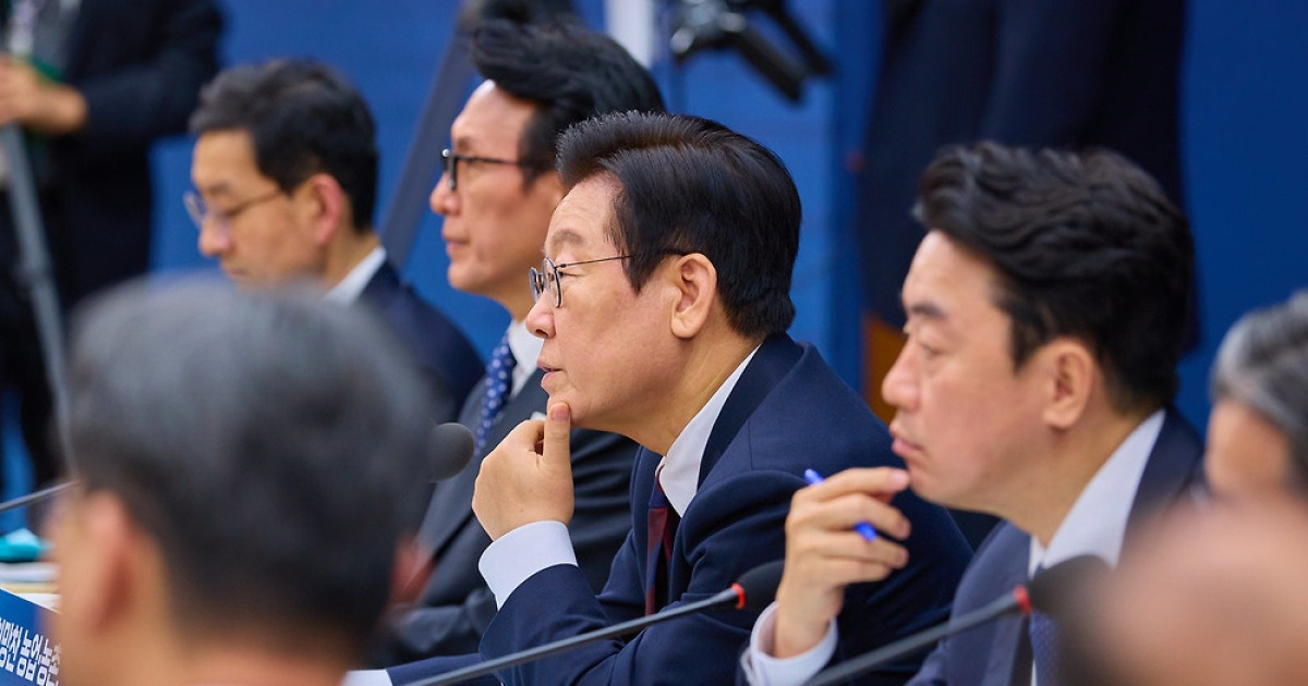 국토교통부 업무보고 관련 보도 이미지