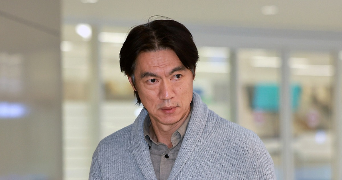 홍명보 감독, 멕시코 답사 마치고 귀국…"준비가 성패 가를 것"