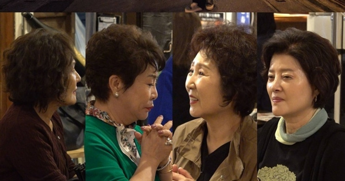 “결혼 두 번 할 운명”…서장훈X탁재훈, 오키나와 점괘에 ‘동공 지진’ (미우새)