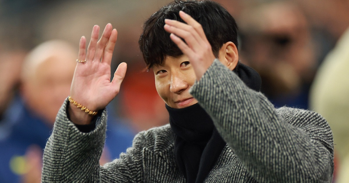 美매체 소신 발언, 손흥민 초비상, 이 문제 터지면 우승불가..."감독 영역 불안"→플레이오프 진출 경험 無