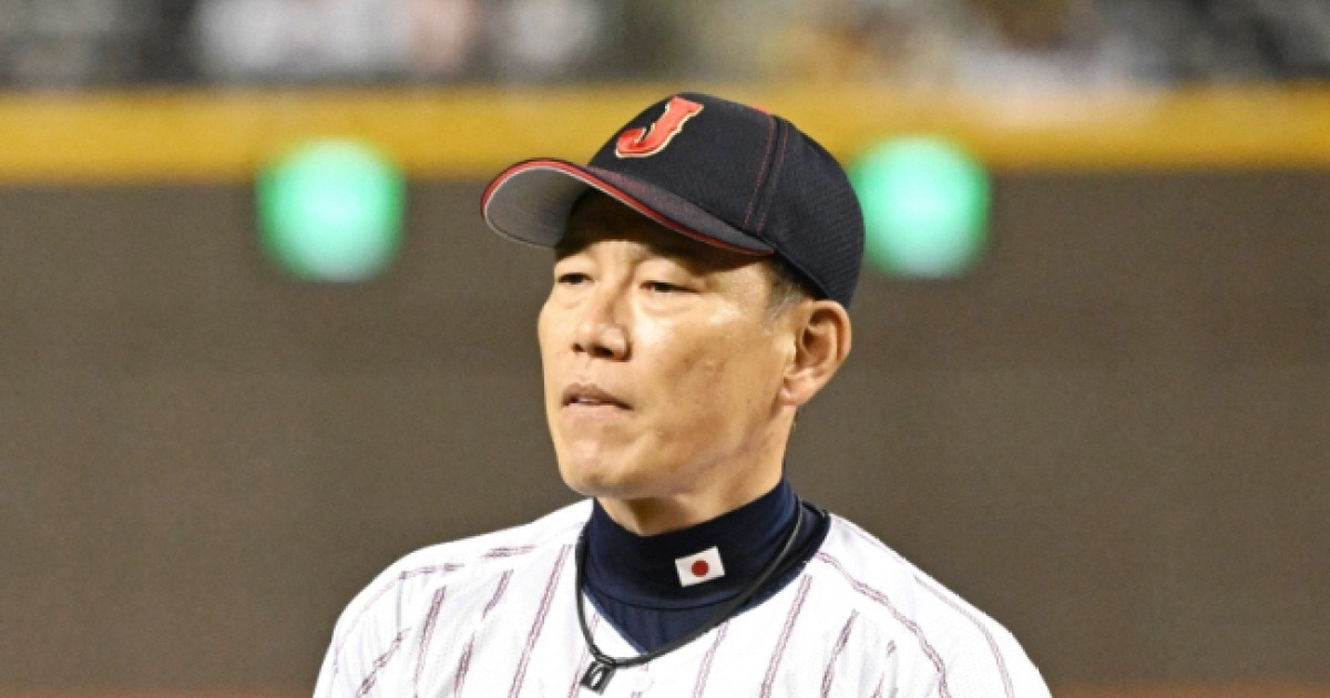 일본 WBC 감독, 미국 찾아가 LAD 사장과 담판 "야마모토 참가, 사사키 불참"...오타니와 내년 日캠프 바로 합류