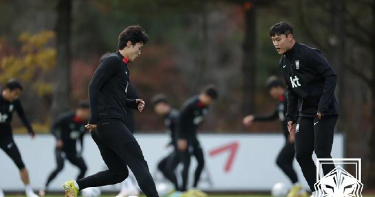 '오현규vs조규성' 국대 공격수, UEL서 맞대결… 누가 웃었나