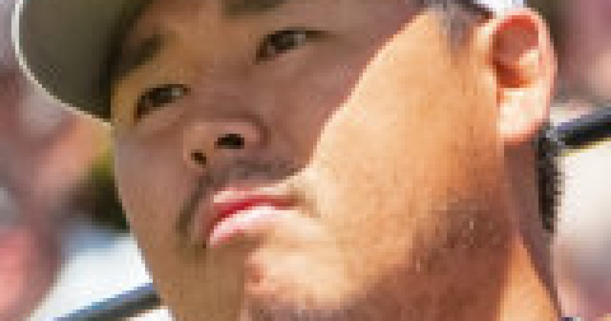 김시우 LIV골프 진출설에… 소속사 “안가는 걸로 알아”