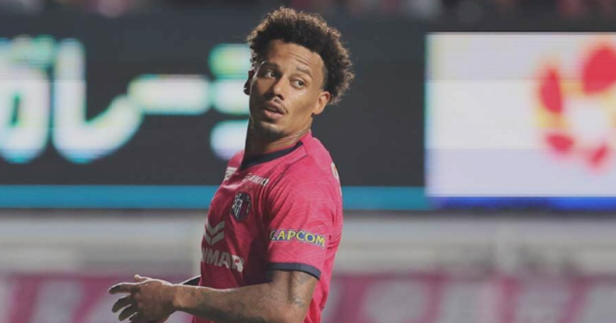 ‘10년’ 만에 일본 돌아왔는데…’44경기 23골 4도움’ 맹활약→’중국 관심받는 중’