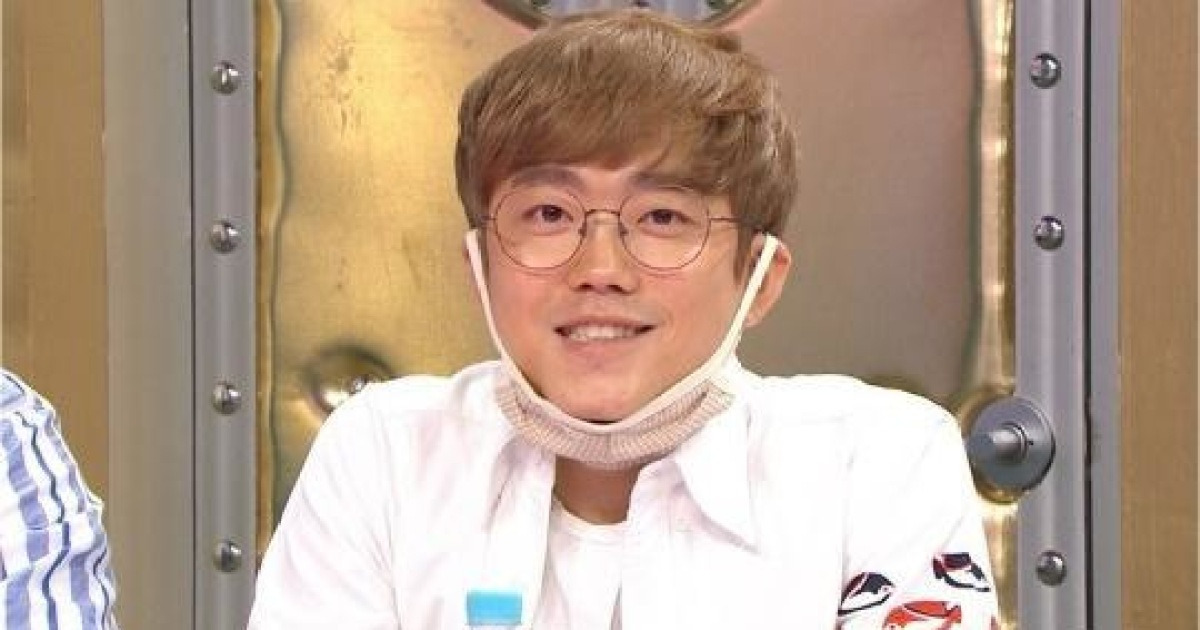 송백경, YG 저격 "예전에 업신여기던 사람 아냐"