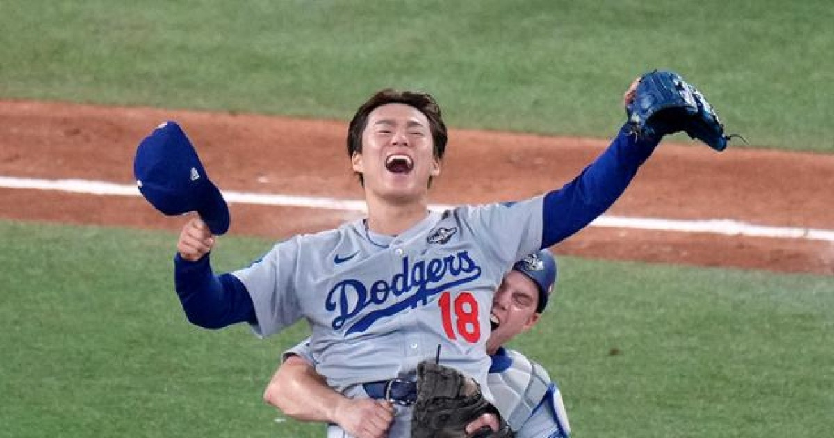 오타니 이어 야마모토도 WBC 출전... 더 강력해진 일본 대표팀