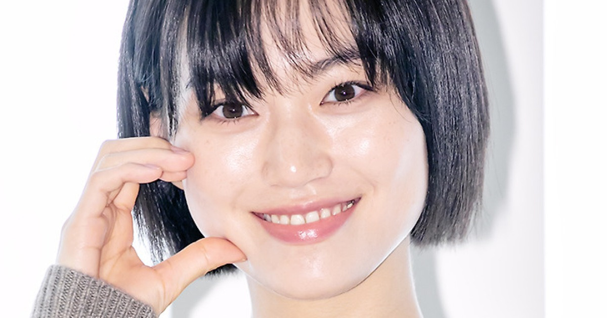 [포토] 김도연, 똑단발 쪼꼬송이