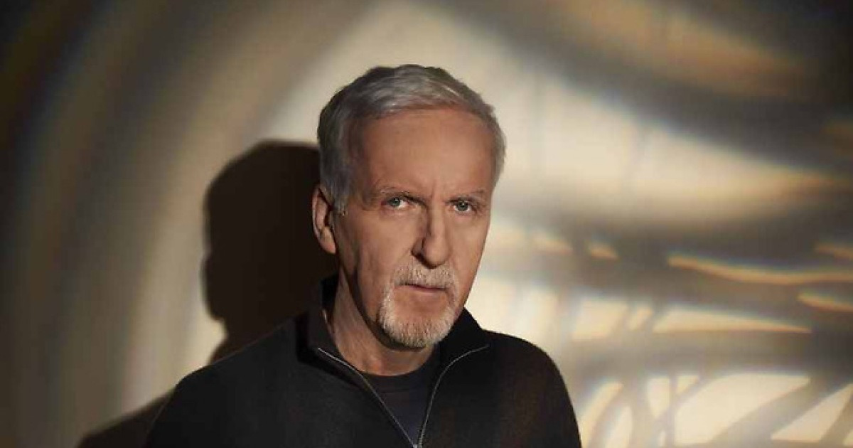 '아바타3' 제임스 카메론 감독 "생성형 AI는 독창성과 일관성 없어, 인간의 힘 위대해"