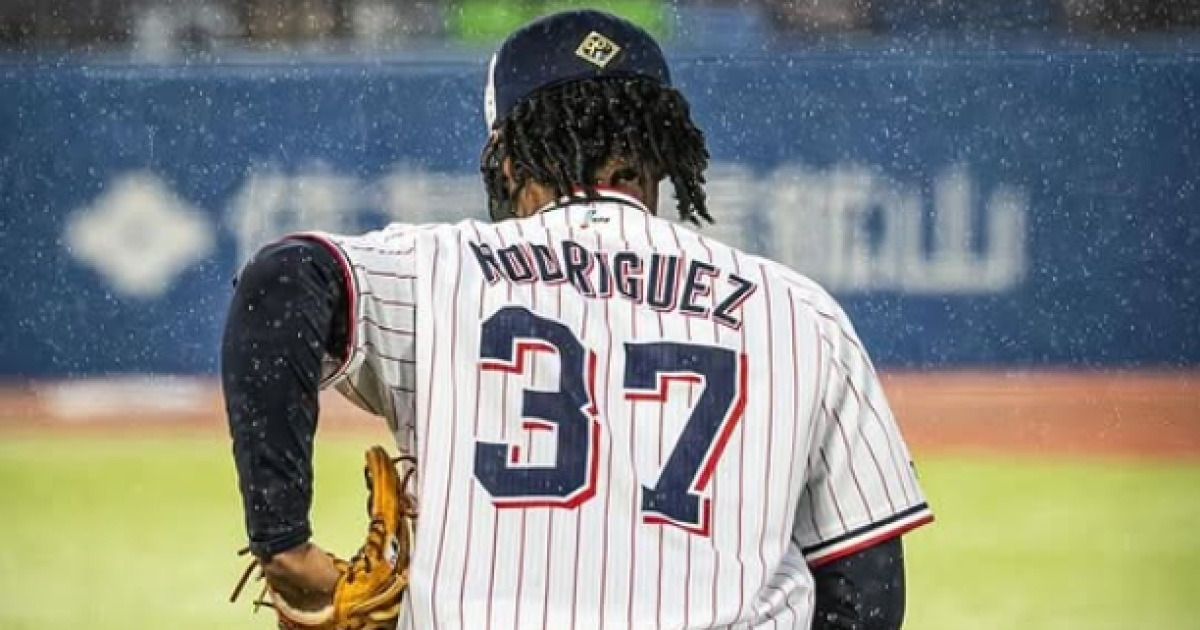 감보아 상위호환? 롯데 자이언츠 원투펀치 구성→명확한 지향점은 '구속'