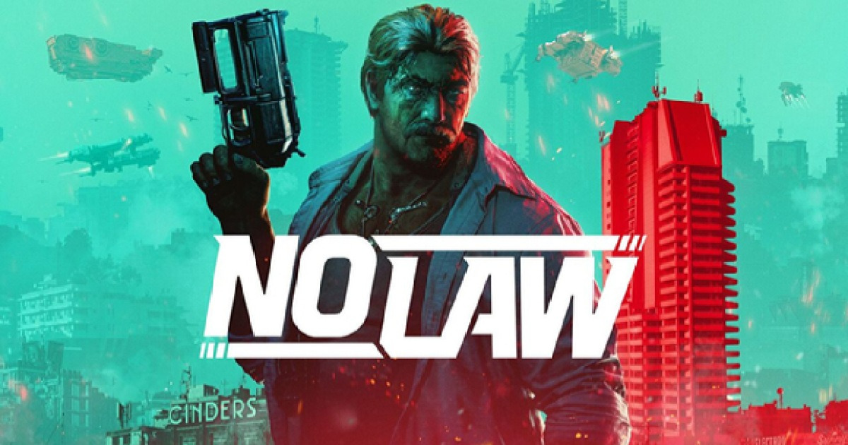 노 로우(NO LAW) 관련 기사 이미지