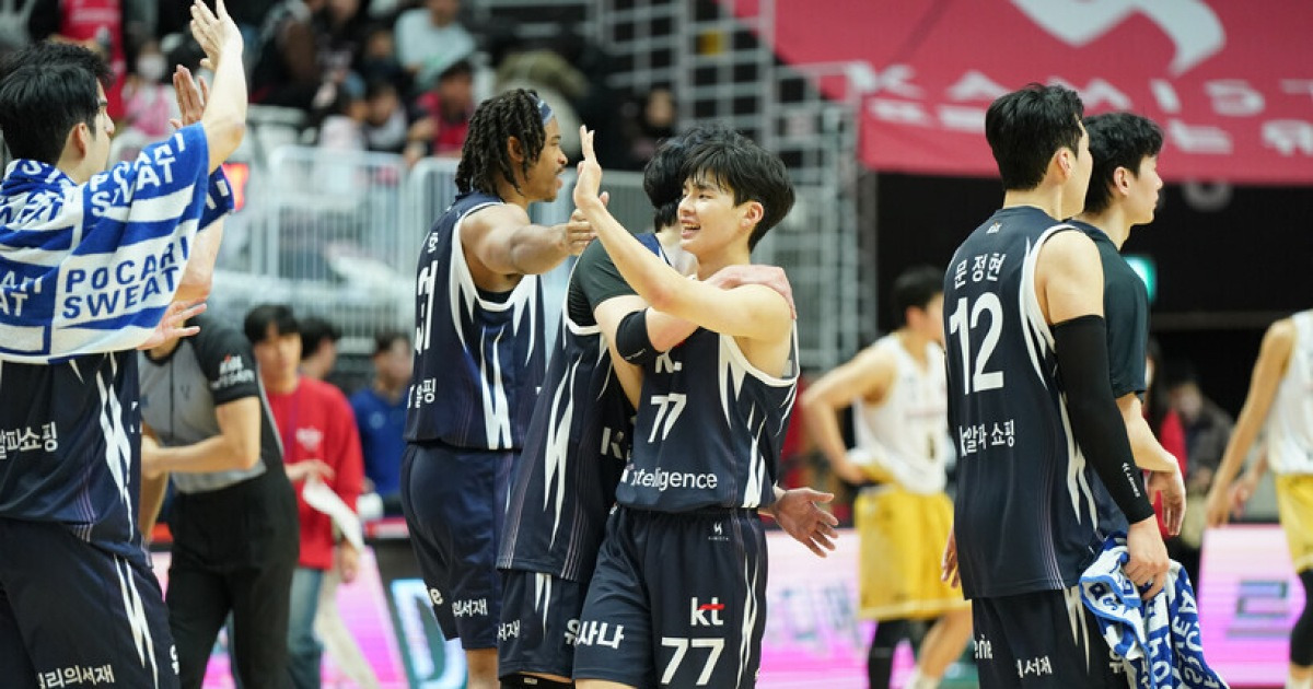 “멘탈 나갔었다” 강성욱이 돌아본 판단 미스 그리고 라이벌 문유현