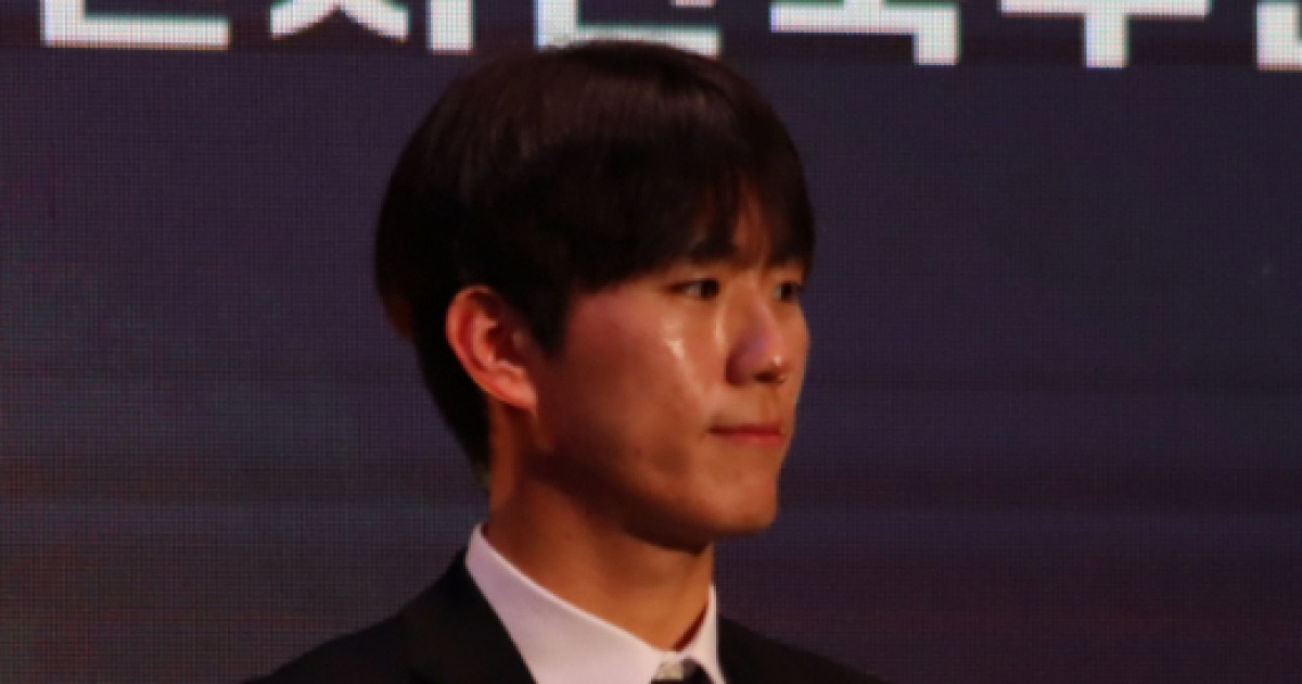 K3·K4 어워즈서 강원 지역 축구단 어깨 나란히…존재감 빛났다