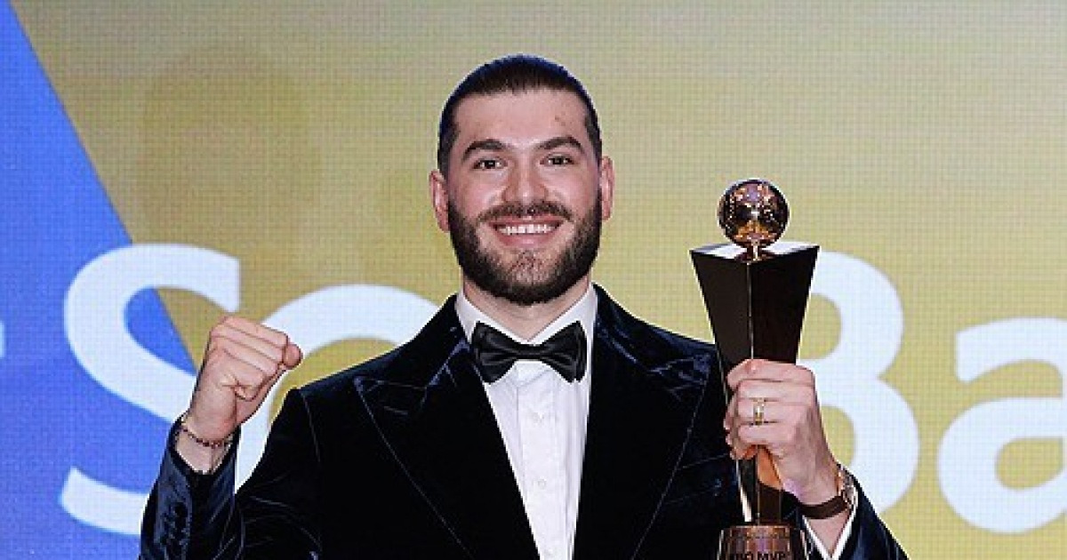 KBO리그 ‘MVP’ 폰세, 한화→토론토 이적…3년 442억원에 MLB 복귀