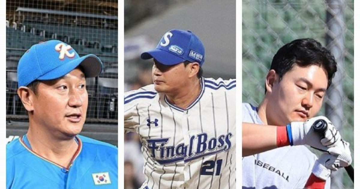 이대호-오승환-최지만, 울산야구단? 이대호는 여전히 '클래스', 오승환도 기름 남아 있다…최지만은 현실적 선택지