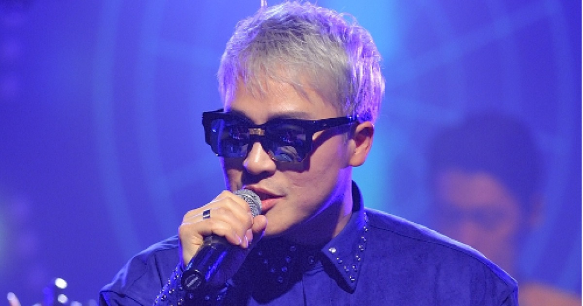 [단독] 디케이소울 김동규, OST 제왕에서 목회자로… “찬양 전도사 첫걸음”