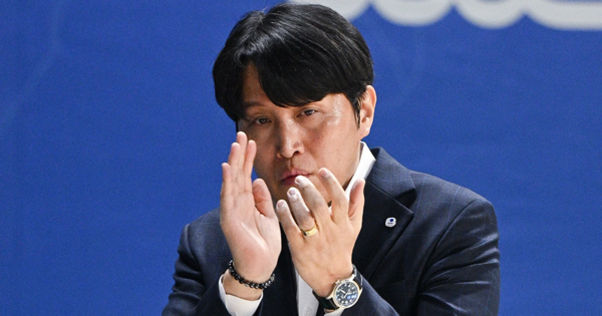 “부족하지만, 고비 넘기며 나아질 것” 시즌 첫 연승 거둔 ‘위대인’의 희망 [현장인터뷰]