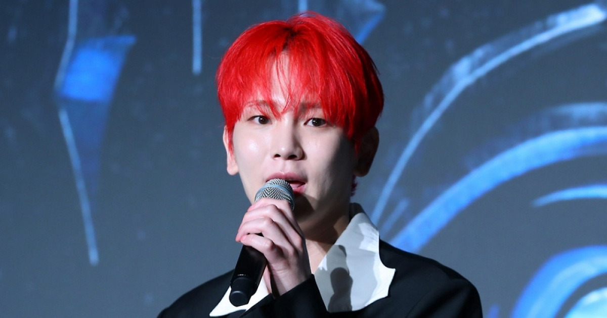 샤이니 키, 박나래 '주사이모' 친분설 속 나혼산·놀토 녹화 불참