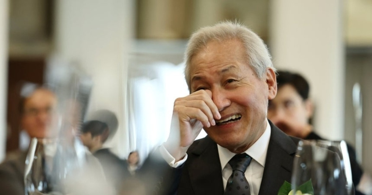 [단독]암투병으로… 안성기 없는 ‘안성기 회고전’