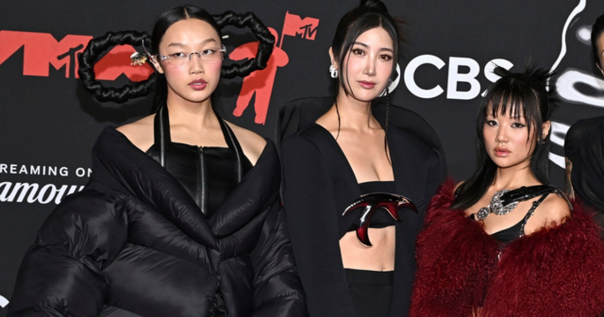 빌보드 석권 ‘케데헌’ 한국 노래방 순위는?