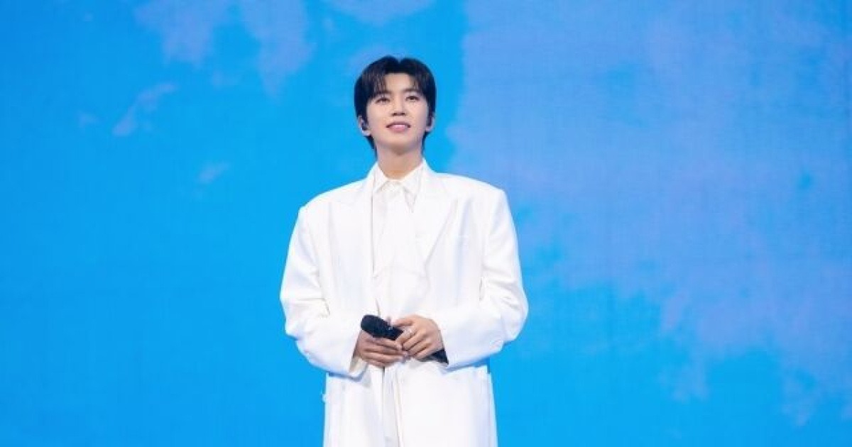 임영웅 전국투어, 전 지역 '매진!' 전 회차 '매진!'