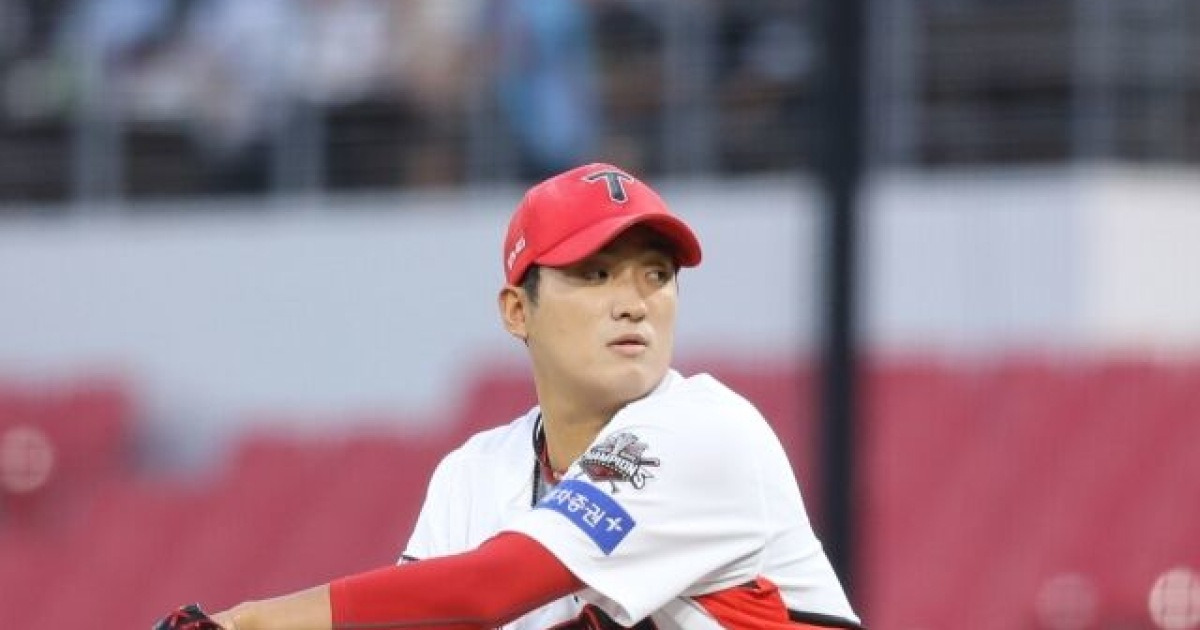 KIA 김도현 0승4패 ERA 9.09는 뼈 아팠지만…도현이들 중에서 제일 나았다, 연봉 1억원 돌파? 첫 술에 배부르랴