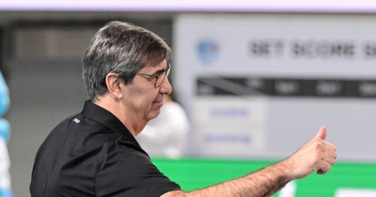 “14명이 나오더라, 흔치 않은 운영” 월드클래스 감독도 신기해 한 삼성화재의 ‘화수분 배구’ [MD대전]