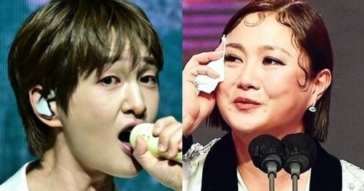 박나래 '주사이모' 파장 확산…경찰, 샤이니 온유 방문 병원 수사 착수