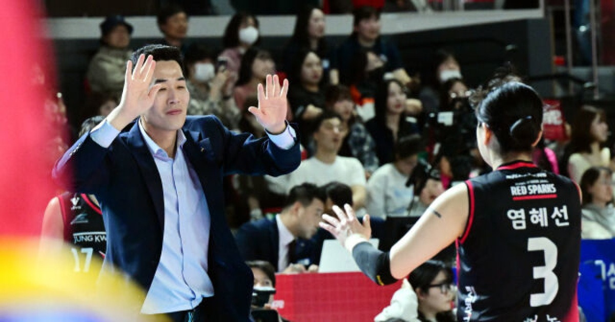 ‘정관장의 리더’ 염혜선이 돌아왔다! 12일 엔트리 등록...최하위 정관장, 인쿠시+염혜선 합류로 반격 시작하나 [MD광주]