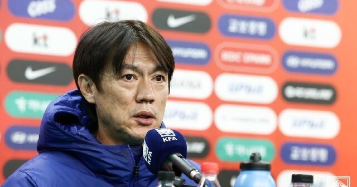 월드컵에서 쉬운 조는 없다…조추첨 참관-베이스캠프 후보지 물색 홍명보 감독 귀국