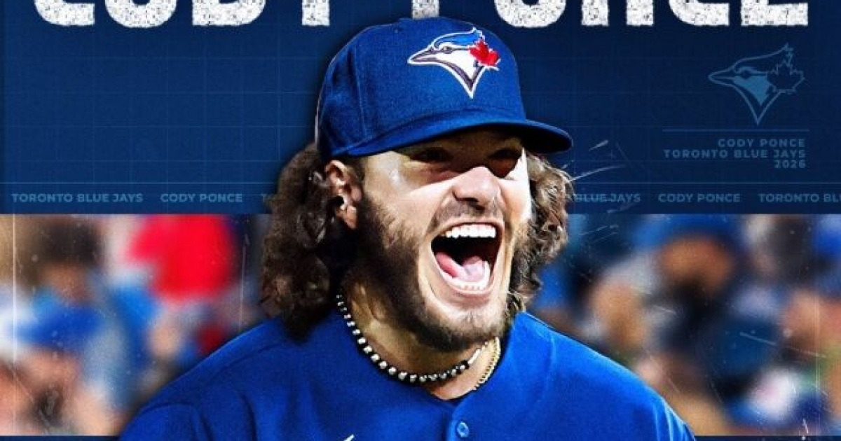 “절대 잊지 못할 1년, 우정이 아니라 가족을 만들었어…” 폰세 한화팬들에게 마지막 인사, 이젠 진짜 토론토맨