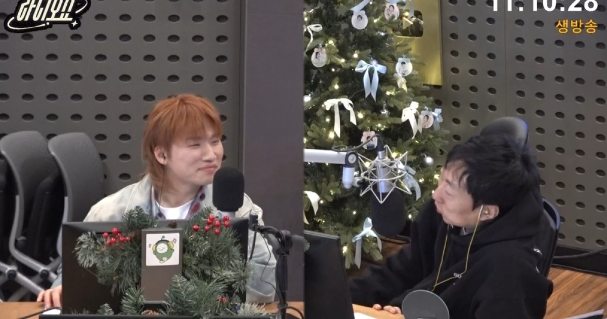 빅뱅 대성, 지드래곤 손잡고 트로트 컴백 “내가 현금부자? 데뷔초엔 그랬지만..”[종합]